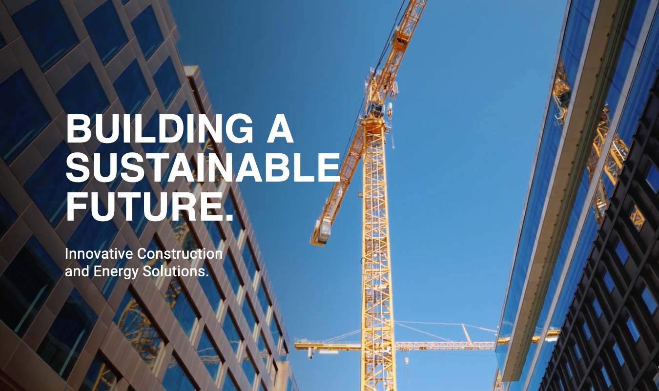 CEi | Our Strategy Builds Success