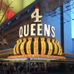 Four Queens North Tower Renovation